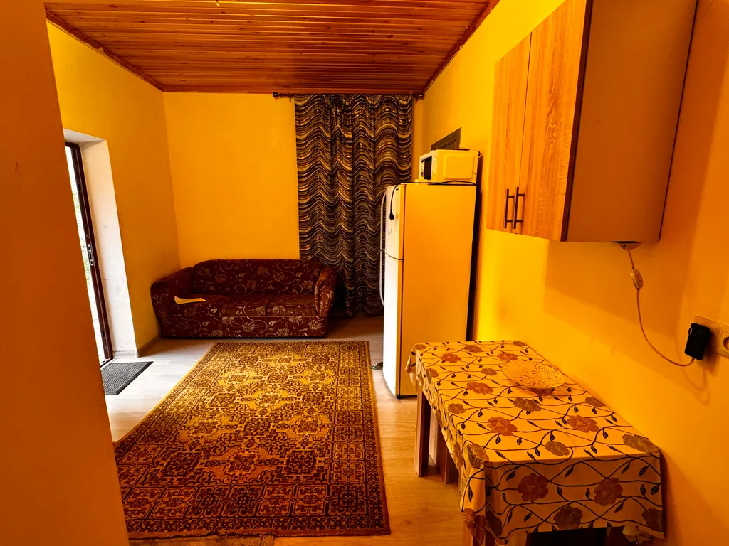 Коттедж Домик у моря — Махачкала