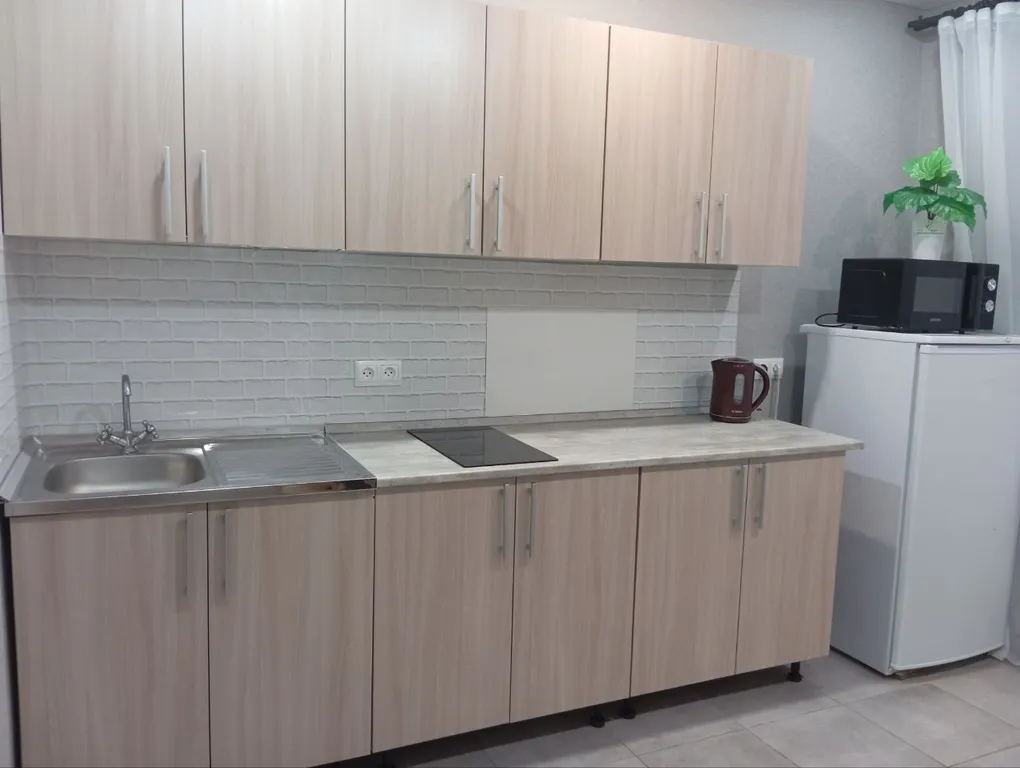 Квартира Уютная квартира с удобным выездом на трассу М- 4 Дон — Краснодар