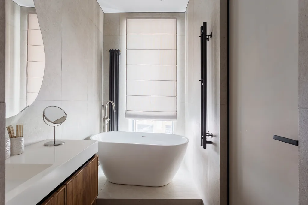 Апартаменты Бизнес-класса в ЖК Стремянный 2