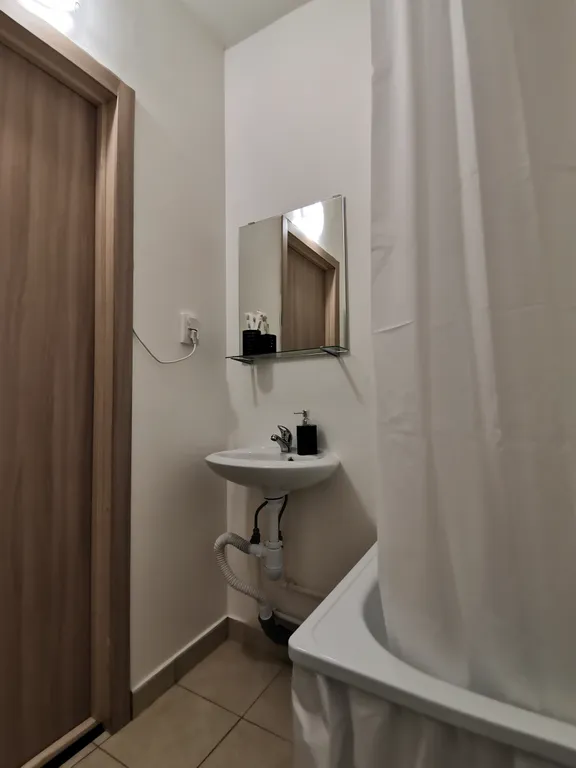 Квартира Квартира Олимп-3 — Екатеринбург