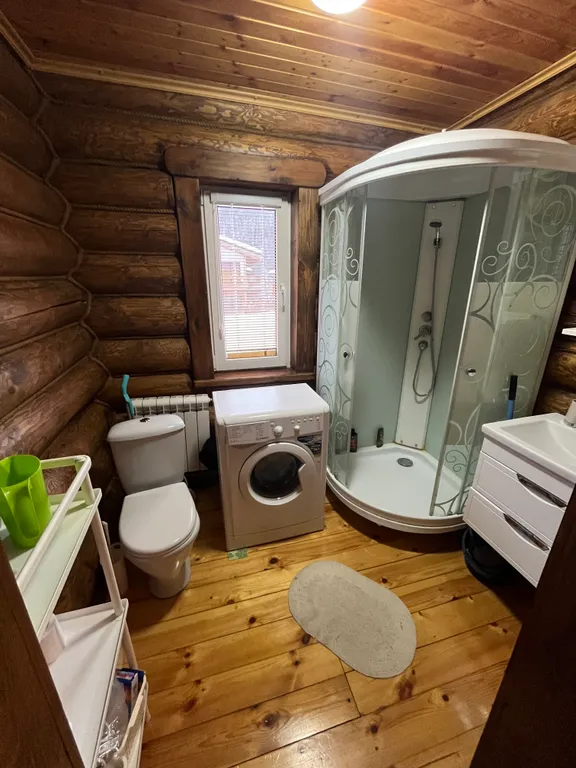 Коттедж Коттедж Уютное шале — Эсто-Садок