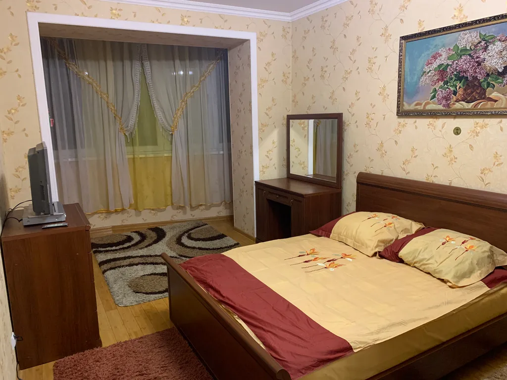 Квартира 2-комнатная Квартира — Калининград