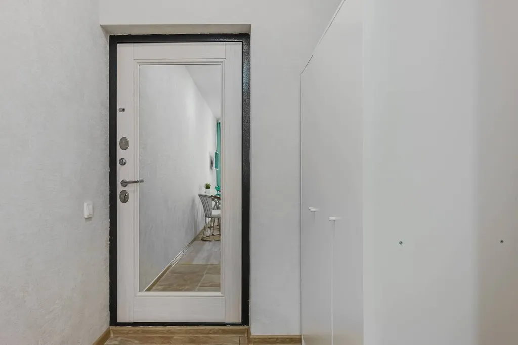 Студия для командировки и работы,  в ЖК Звезда столицы