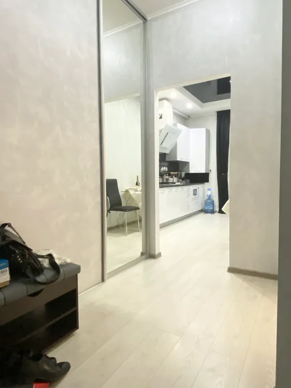 Апартаменты Blonji-Nuar, Белое-Черное