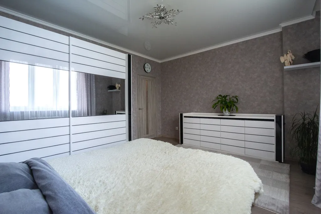 Квартира Уютная квартира в ЖК Восток — Калининград