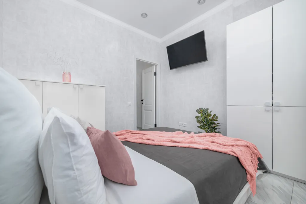 Квартира Уютная квартира возле Красной площади — Краснодар