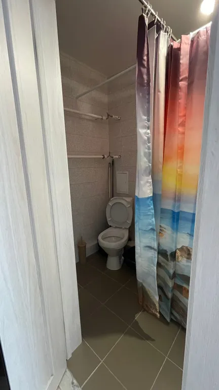 Квартира Квартира Отель аппартаменты рядом с пляжем — Анапа