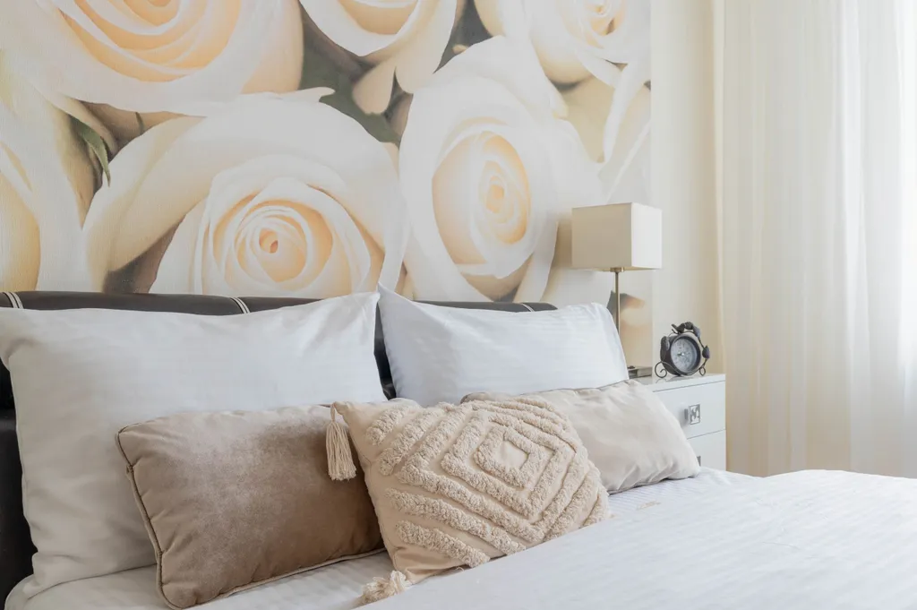 Да, да Именно эту квартиру Вы искали