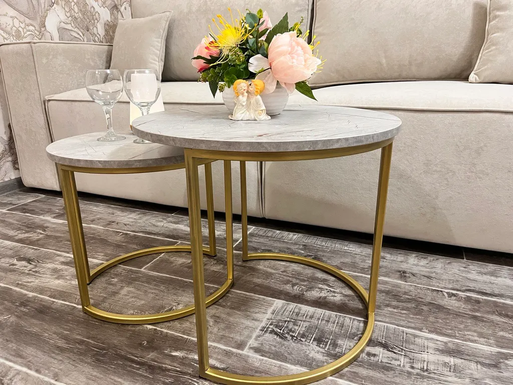 Комфортная 1 комнатная квартира от ИП Марат Дом