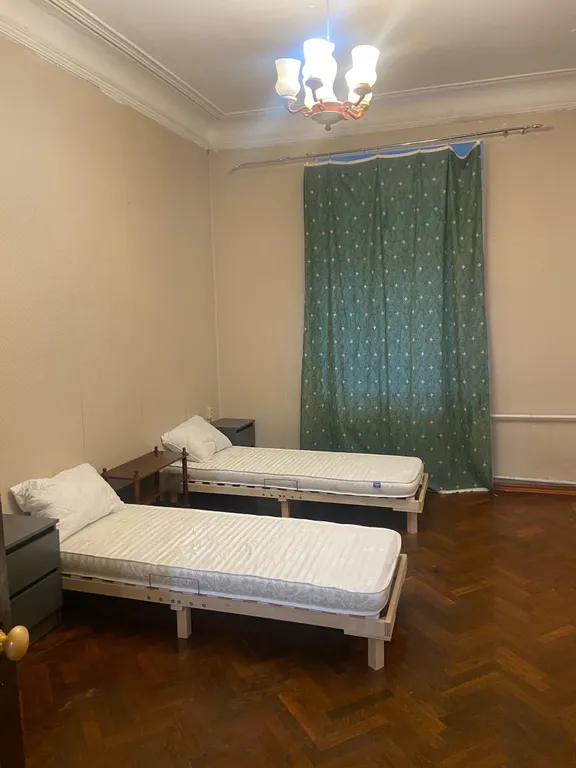 Квартира Просторная квартира в самом центре Кронштадта — Кронштадт