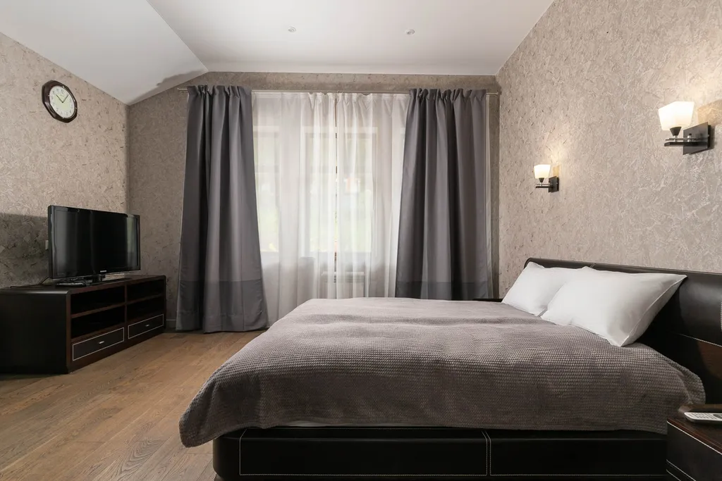 Дом в стиле Прованс