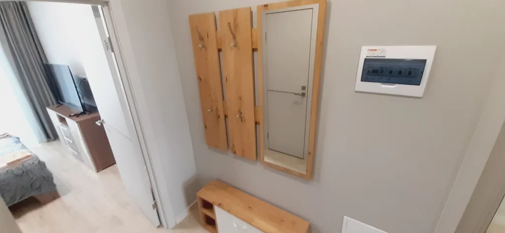 Квартира Квартира Пион — Пионерский