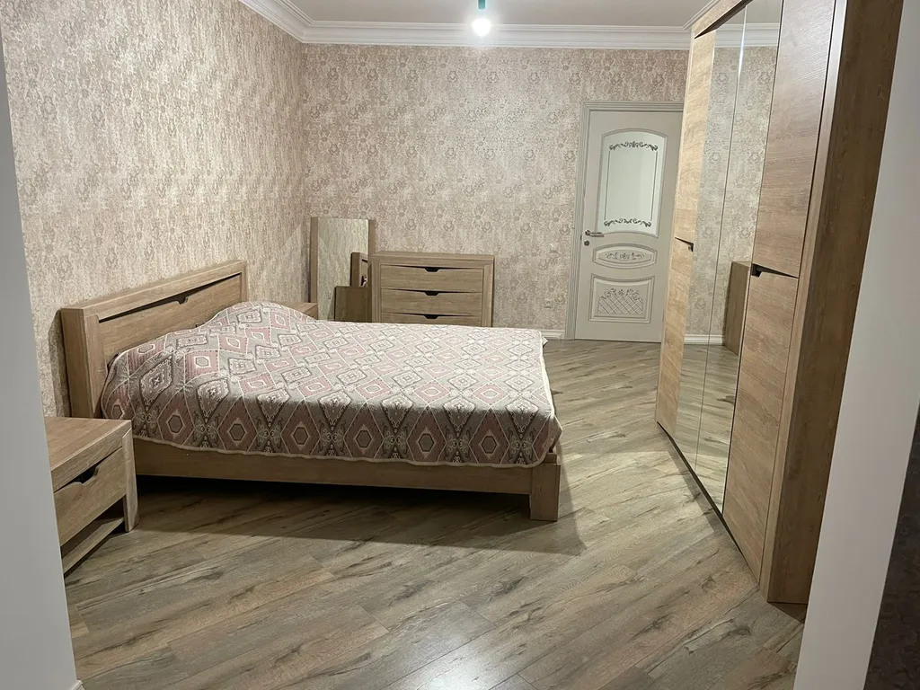 Квартира Уютная квартира — Каспийск