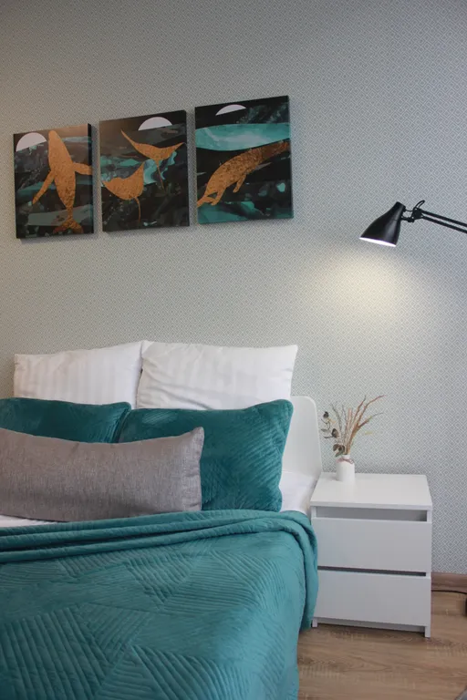 Квартира Квартира Экспоград Юг, ТЦ Красная Площадь — Краснодар