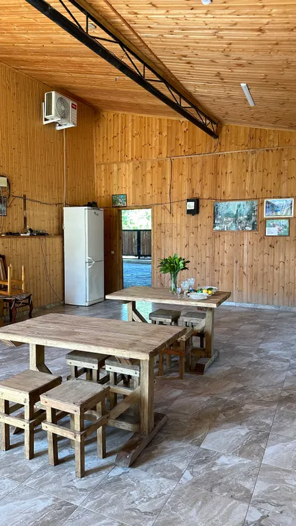 Номер со своим балконом и санузлом