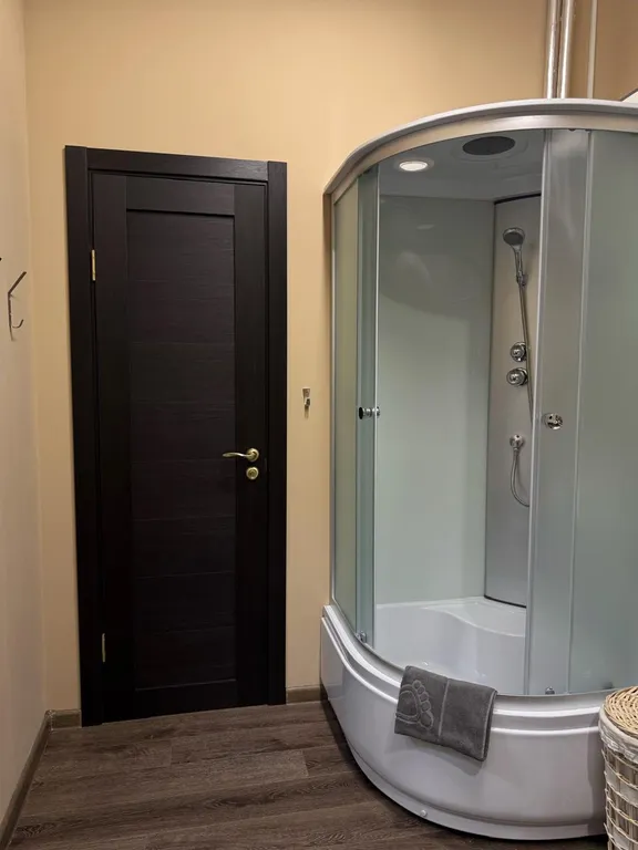 Уютная студия-апартамент в центре города