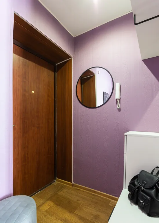 Квартира у СШОР Витязь