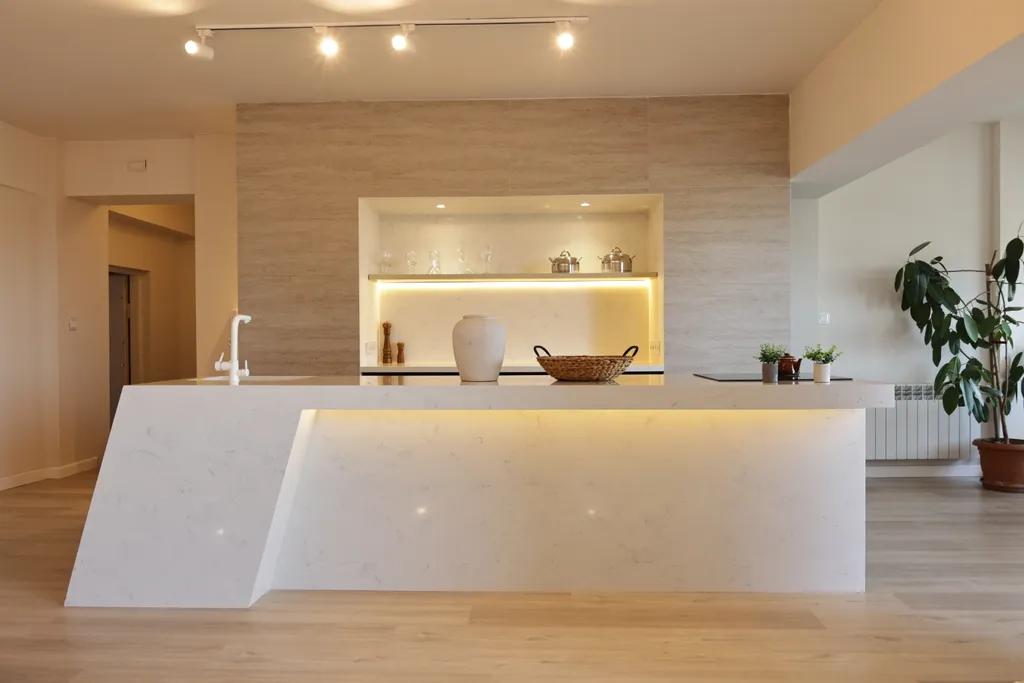 Квартира Ambassador apartment — аренда посуточно в Баку