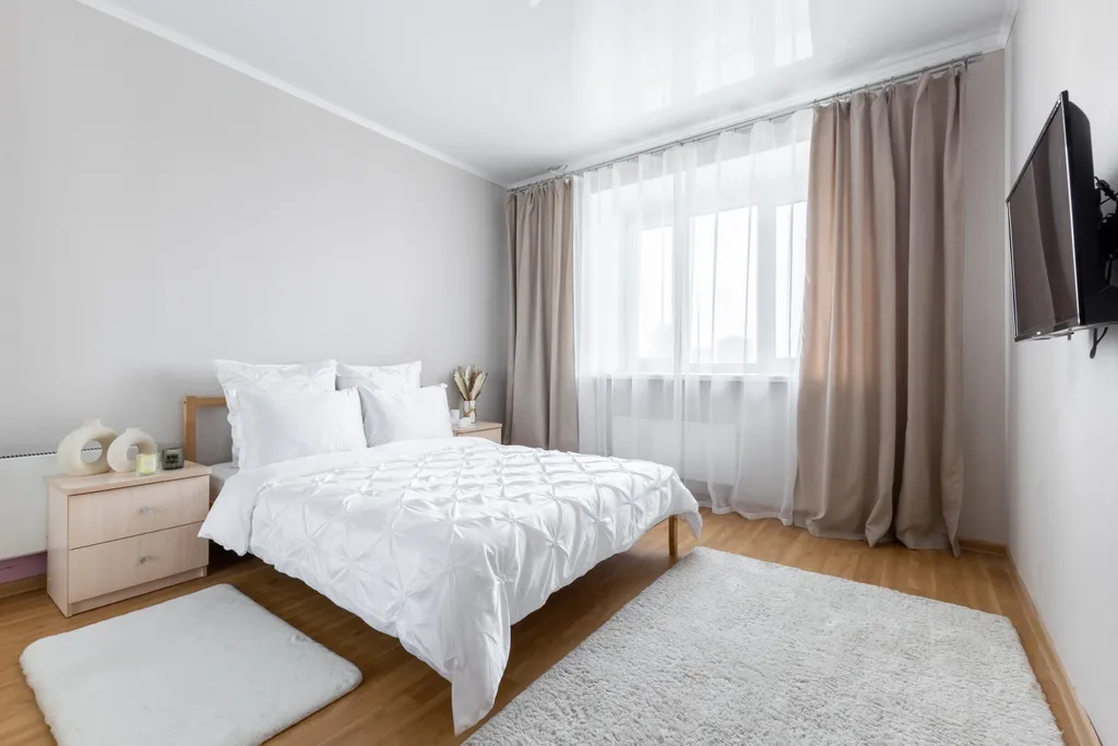 Квартира Апартаменты Velvet Stay — Казань