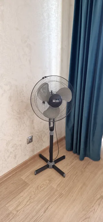 Студия Like Home у парка