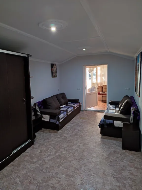 Квартира у моря