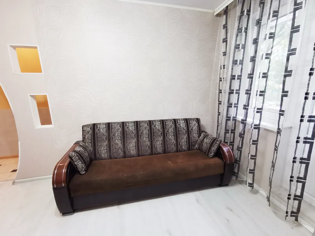 Квартира в городе Гомеле