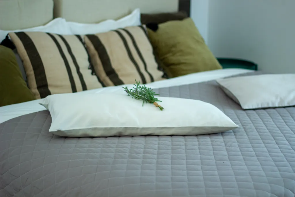 Двухместный номер Lily