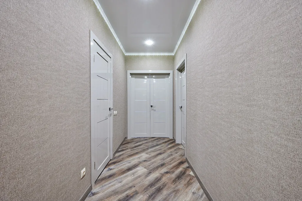 Элитная евродвушка на 1-ой окружной