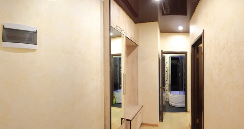 Квартира Уютная квартира у моря — Севастополь