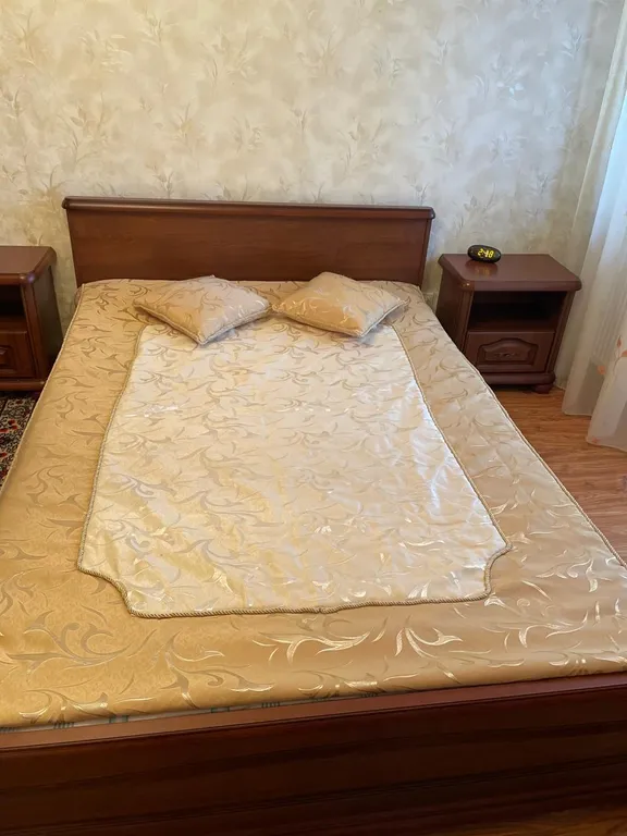 Квартира 2-комнатная Квартира — Зеленоградск
