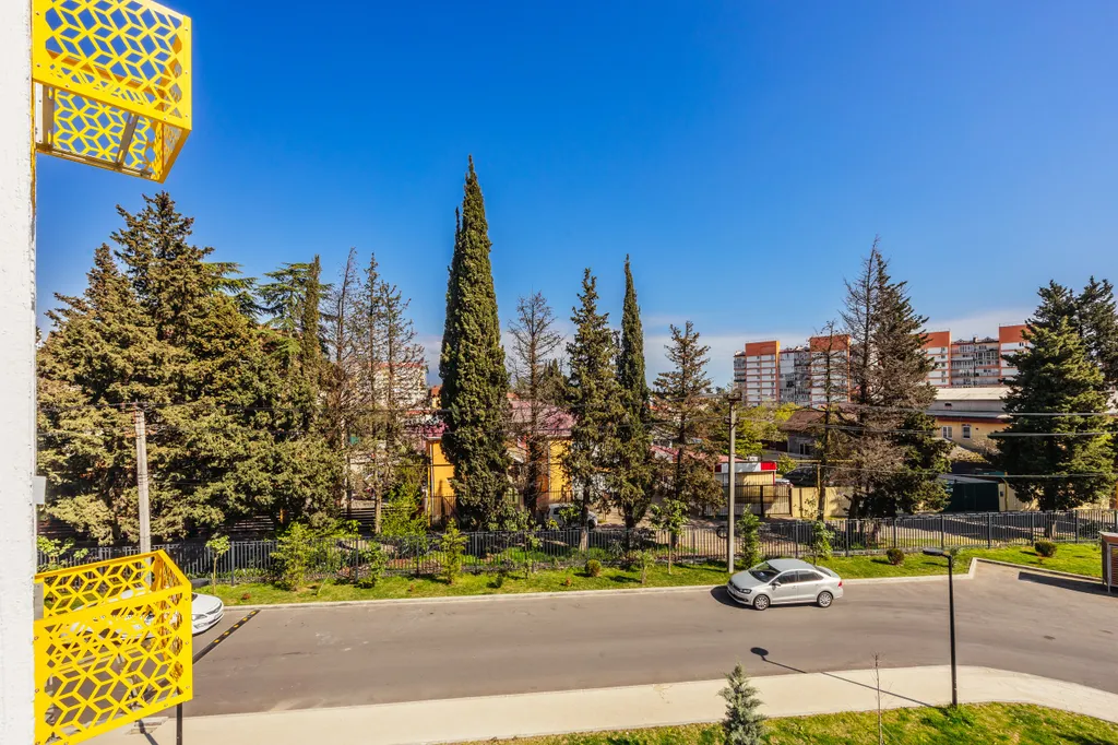 Квартира в ЖК Фрукты Лимон 9019