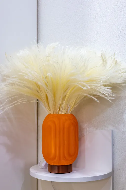 Оранжевый блюз