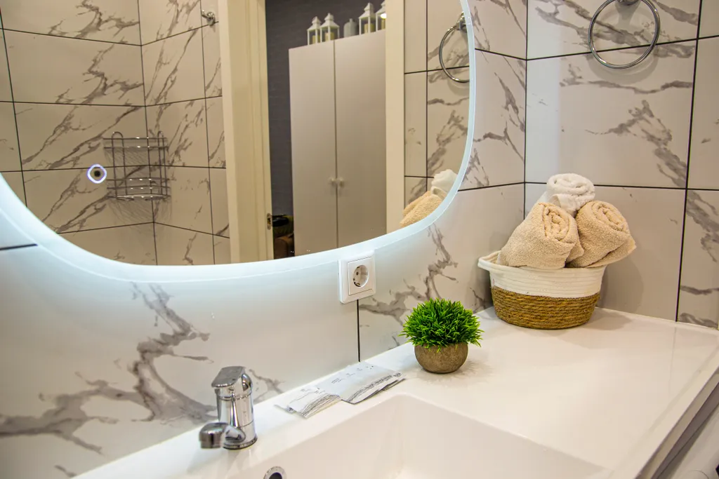 Студия рядом с парком Юннатов