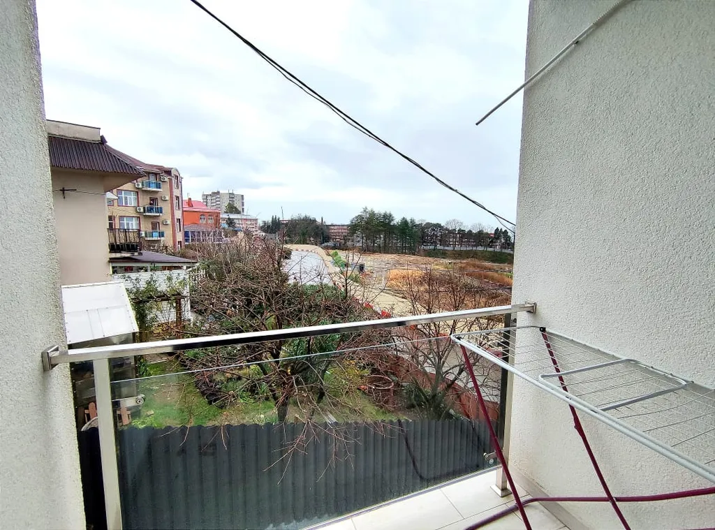 Квартира Уютная квартира у моря — Адлер