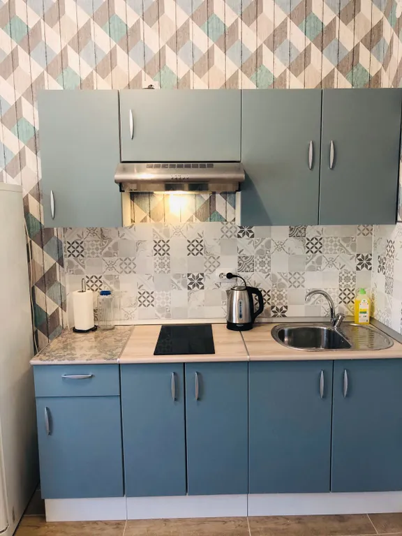 Комфортная квартира в ЖК Республиканский рядом с жд и автовокзалом