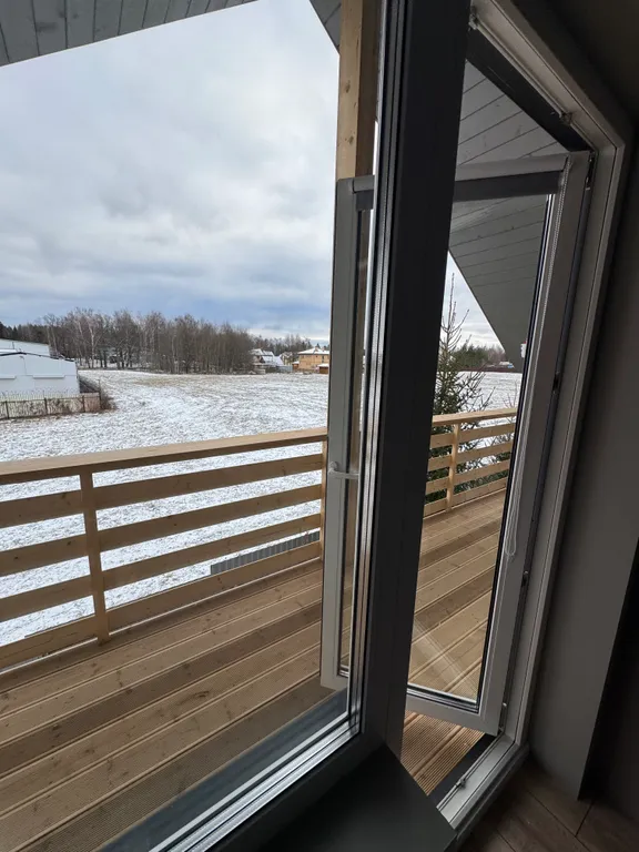 Дом с баней и джакузи