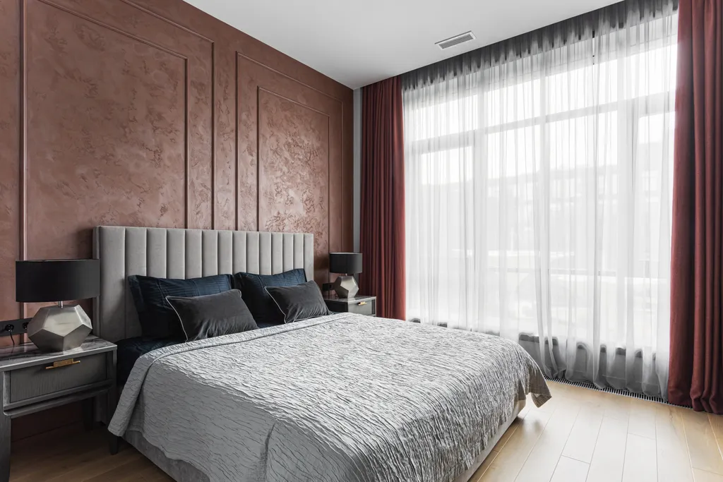 4-комнатная Квартира