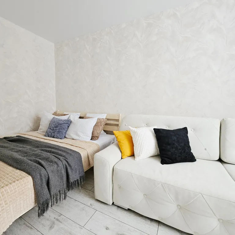 Квартира в Заречной части города