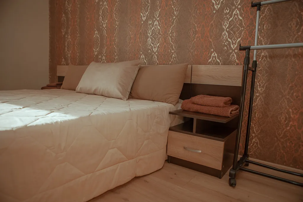 Уютный семейный номер