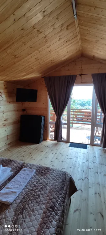 Гостевой комплекс Лазурь