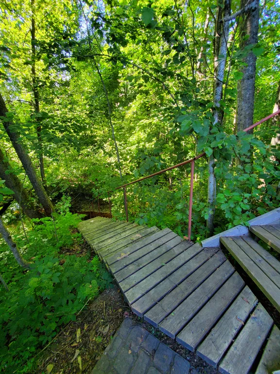 Усадьба Ёкикюля