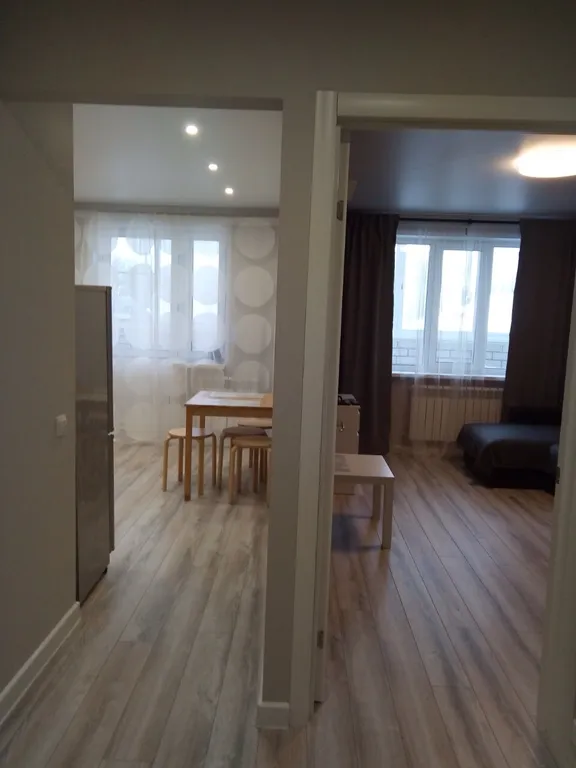 Квартира возле СК Юбилейный