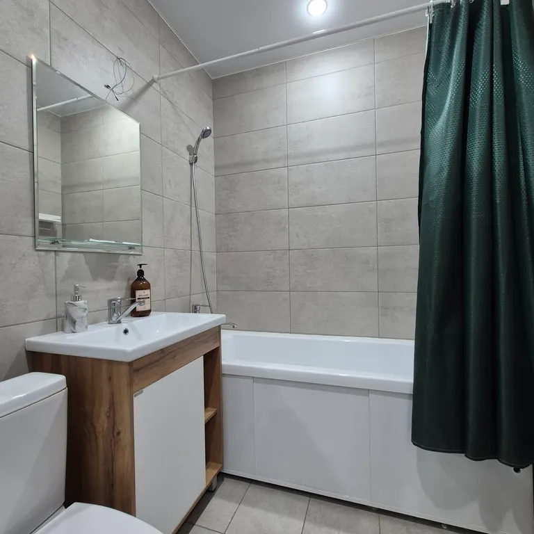 Квартира Альпы на ул.Кирова