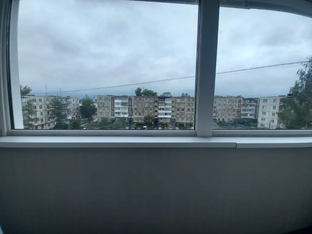 Квартира Квартира Комфорт 2-12 — Тихвин