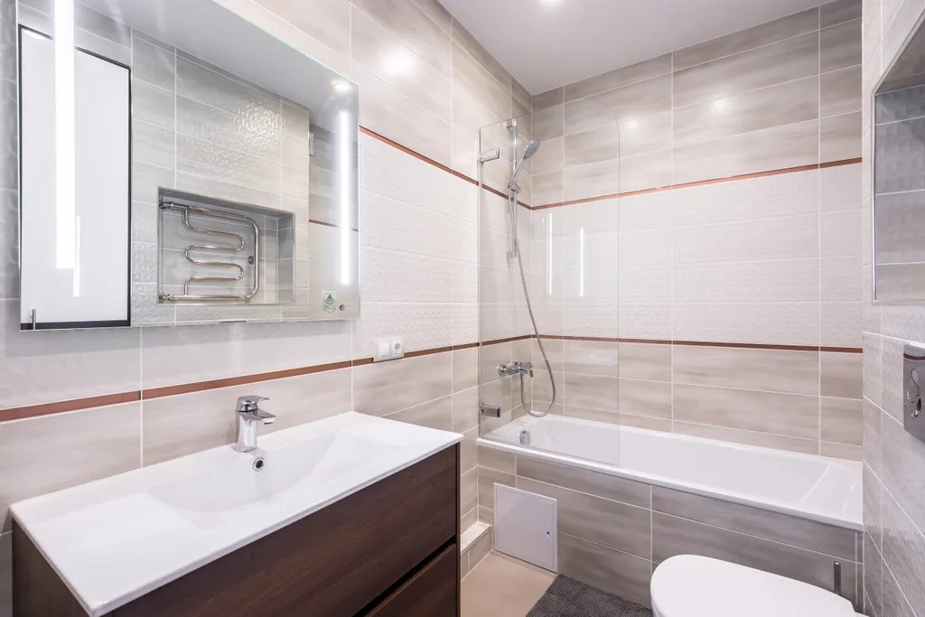 Люкс с видом на сад в самом центре, есть паркинг, ТРЦ Галерея - 200м