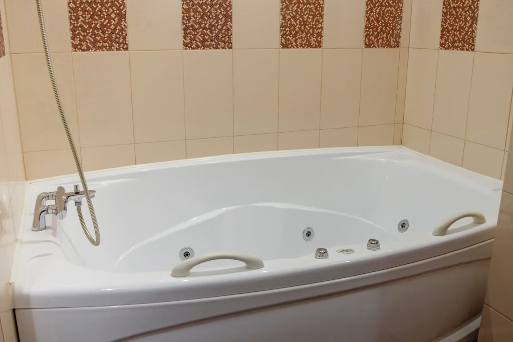 Квартира Квартира с джакузи напротив Планеты — Красноярск