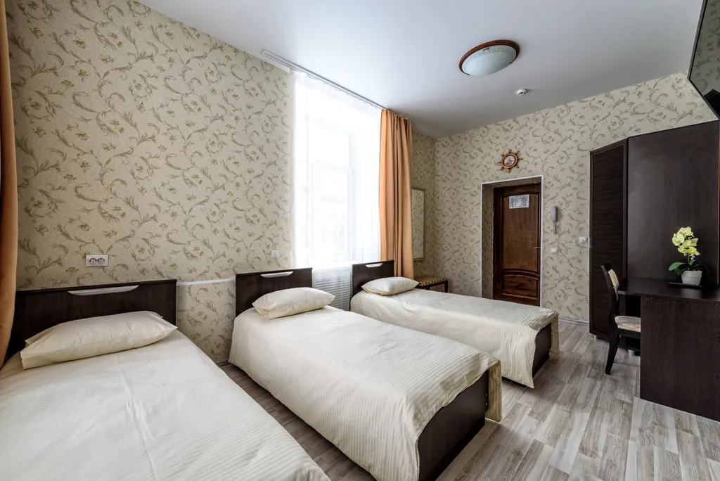 Квартира Комната — аренда посуточно в Пермь