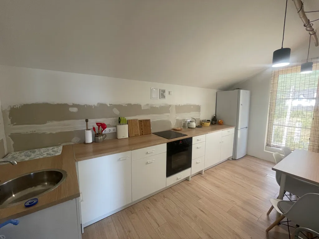 Квартира Комната — Южная Озереевка