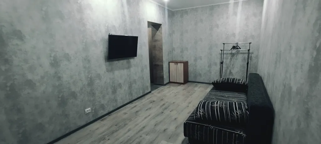 1-комнатная Квартира — аренда посуточно в Оренбург