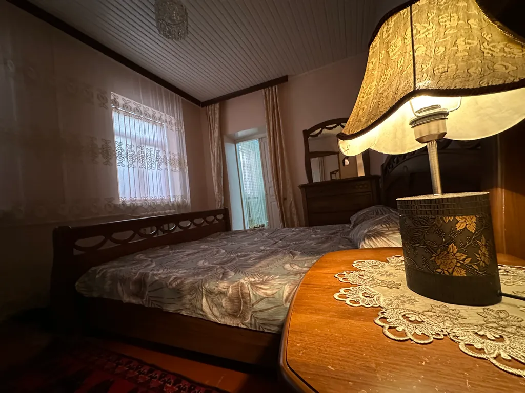 Домик у моря